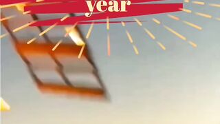 New year dhamaka