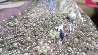 Bridal dress 2nd day information