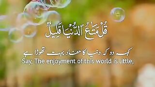 Tilawat Quran Clip