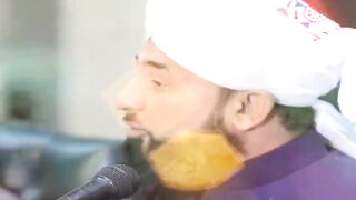 اللہ کا سخت عذاب