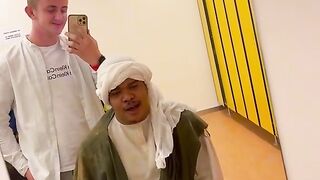 ماشاءاللہ