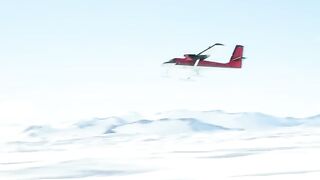 50 Extreme hours In Antarctica! ????