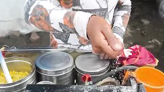 Dosa in cycle