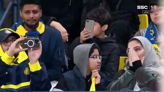 Al Nassr vs Al helal 2-2 highlights & All Goals al nassr fc ronaldo first match 2023 HD