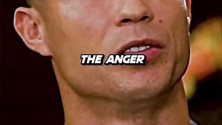 Cristiano Ronaldo motivational