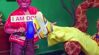Bollywood Funny