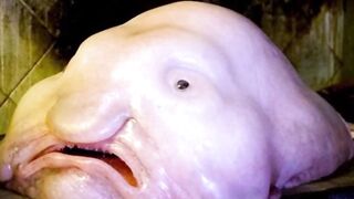 Strangest animals in the world