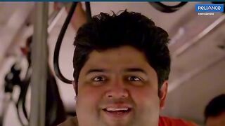Comedy seen Bollywood movies