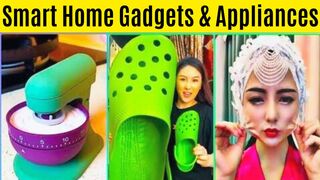 Smart Home Gadgets #viral #viralvideo