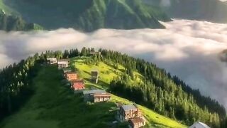 beautiful view