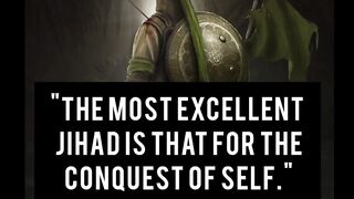 Best Islamic Qoutes