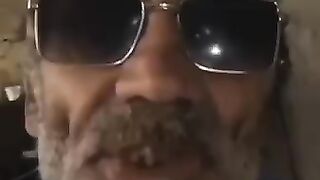 My grandfather