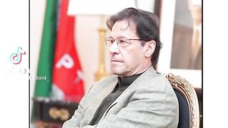 Imran khan great leader