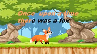 Cartoon kids
