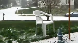 48 hours SnowFall I