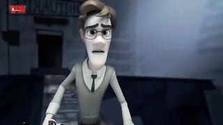 Love Animated status song_tujme hi rab dikhta