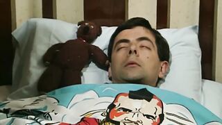 Mr Bean