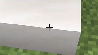Minecraft tutorial #1
