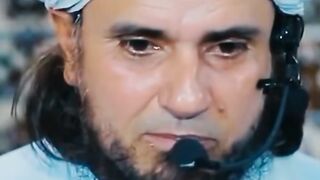 mufti Tariq Masood funny ????