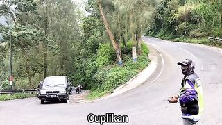 toyota ca fails to climb the steapest incline