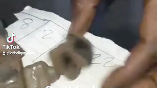 Magnetite