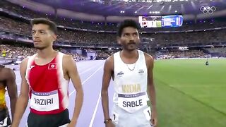 Sable finishes a respectable 11th, Kennedy wins gold in women’s pole vault, and more | Paris 2024