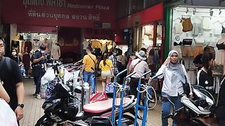 Thailand fashion