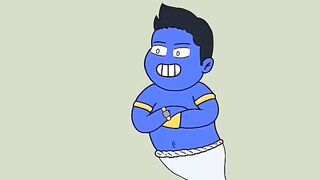 Boys power....????????