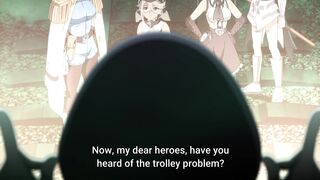 Shy 2nd Seasons Episodes 6