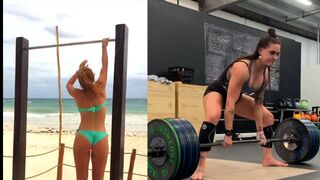Funny Gym Fails Olympic Fails & Total Idiots At Work