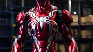 superheroes but robbot part 1???? ALL Characters (Marvel & DC) #avengers #dc #ai
