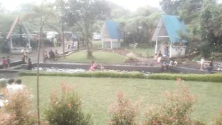 Ciburial Puncak