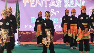 little martial arts