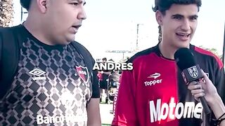 Questions about Messi