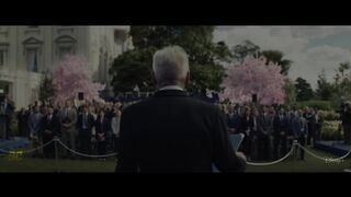 Captain America- Brave New World - New Trailer (HD).