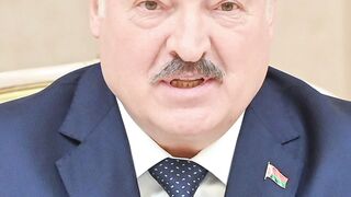 Alexander Lukashenko. Aleksander Lukashenko. Алякса́ндар Рыго́равіч Лукашэ́нка, Alyaksandar RyhorLukashenkaavich