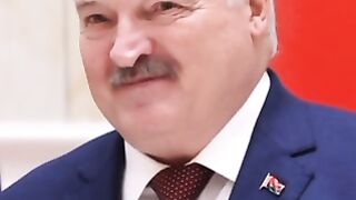 Alexander Lukashenko. Aleksander Lukashenko. Алякса́ндар Рыго́равіч Лукашэ́нка, Alyaksandar Ryhoravich Lukashenka. 2