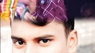 ভালোবাসায় কষ্ট ছাড়া কিছুই নাই।