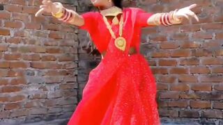 Official Vaishnavi Booty Fap Edit