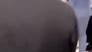boudir ki dance