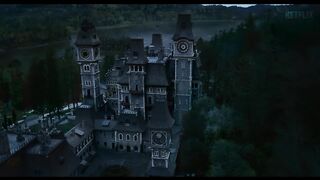 Wednesday Addams _ Season 2 Full Trailer _ Netflix (New).