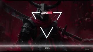 Dubstep - Whispers | No Copyright Free Music | LegendBeats
