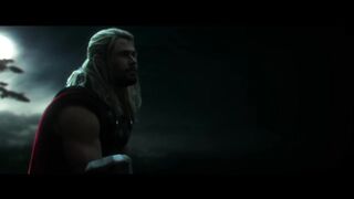 Marvel Studios' THOR V_ Legend of Hercules – TRAILER (2025).