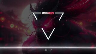 Hip Hop - Instrumental | Beat - Shadowcaster | No Copyright Free Music | LegendBeats