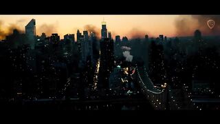 The Dark Knight Returns – Full Trailer _ Christian Bale Returns as Batman!.