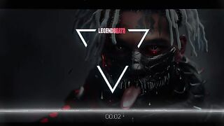 Hip Hop - Instrumental | Beat - Silverwood | No Copyright Free Music | LegendBeats