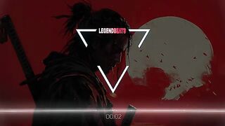 Hip Hop - Instrumental | Beat - Lonely | No Copyright Free Music | LegendBeats