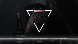 Dubstep - Bass Storm | No Copyright Free Music | LegendBeats