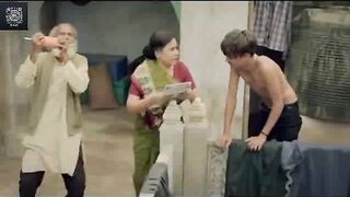 Freaky Ali Full Movie _ Nawazuddin Siddiqui_ Amy Jackson_ Jackie Shroff _B.Tech.98 part 2