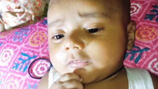 Crazy baby 3